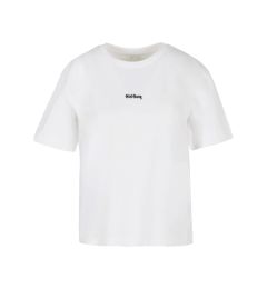 Снимка на Women's T-shirt Girl Gang white