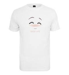 Снимка на Women's T-shirt Good Life white