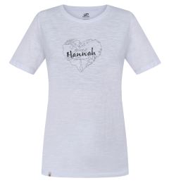 Снимка на Women's T-shirt Hannah KATANA white