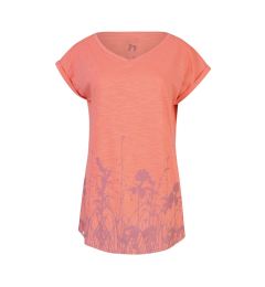 Снимка на Women's T-shirt Hannah MARME desert flower