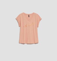 Снимка на WOMEN'S T-SHIRT L-TS-4036 D.Pink