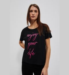 Снимка на Women's T-shirt Moodo