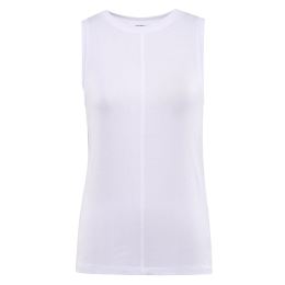 Снимка на Women's T-shirt nax NAX EDETA white