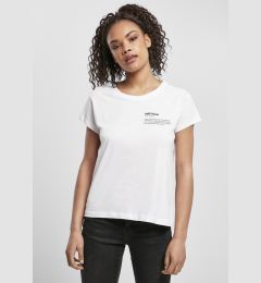 Снимка на Women's T-shirt Self Love Box white