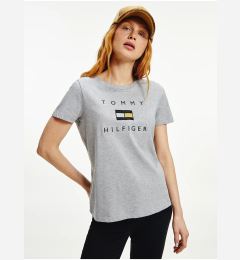 Снимка на Women's T-shirt Tommy Hilfiger