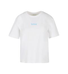 Снимка на Women's T-shirt Toxic Snake white