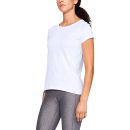 Снимка на Women's T-shirt Under Armour HG Armour SS