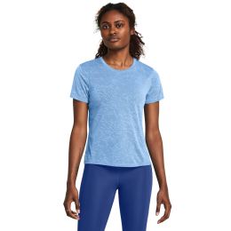 Снимка на Women's T-shirt Under Armour Launch Camo Shortsleeve