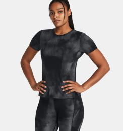 Снимка на Women's T-shirt Under Armour Launch Elite Printed SS