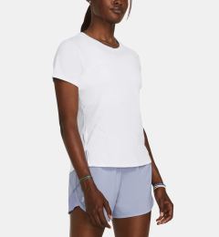 Снимка на Women's T-shirt Under Armour Launch Elite Shortsleeve