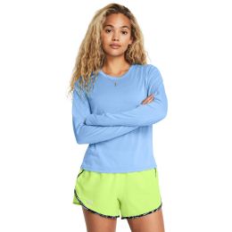 Снимка на Women's T-shirt Under Armour Launch Longsleeve