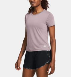 Снимка на Women's T-shirt Under Armour Launch Shortsleeve