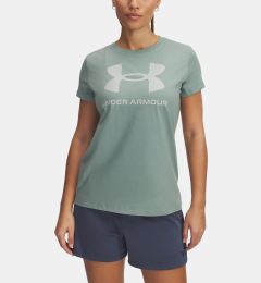 Снимка на Women's T-shirt Under Armour Logo SS