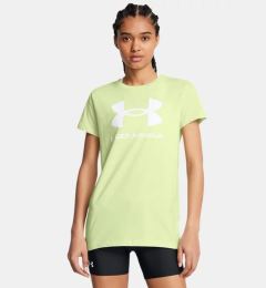 Снимка на Women's T-shirt Under Armour LOGO