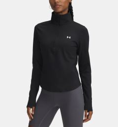 Снимка на Women's T-shirt Under Armour Motion 1/2 Zip EMEA - Women's