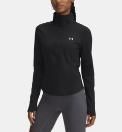 Снимка на Women's T-shirt Under Armour Motion 1/2 Zip EMEA