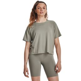 Снимка на Women's T-shirt Under Armour Motion SS