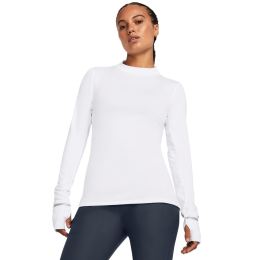 Снимка на Women's T-shirt Under Armour Qualifier Cold LS