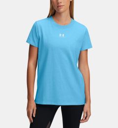 Снимка на Women's T-shirt Under Armour Rival Core SS