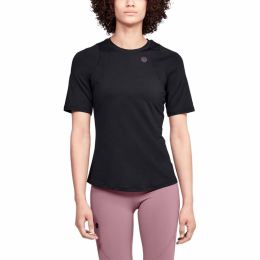 Снимка на Women's T-shirt Under Armour Rush SS