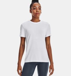 Снимка на Women's T-shirt Under Armour Seamless Stride SS