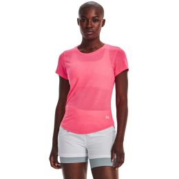 Снимка на Women's T-shirt Under Armour Streaker SS