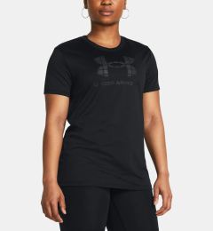 Снимка на Women's T-shirt Under Armour Tech BL HD SS