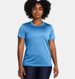 Снимка на Women's T-shirt Under Armour Tech SSC - Twist