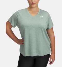 Снимка на Women's T-shirt Under Armour Tech SSV- Twist& - Women's