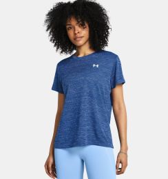 Снимка на Women's T-shirt Under Armour Tech Textured SSC