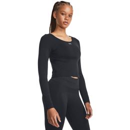 Снимка на Women's T-shirt Under Armour Train Seamless LS