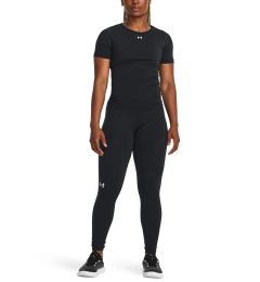 Снимка на Women's T-shirt Under Armour Train Seamless SS