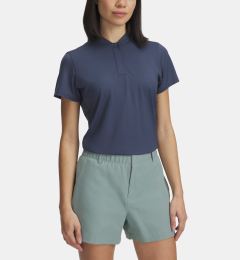 Снимка на Women's T-shirt Under Armour UA Drive Chill SS Polo - Women's