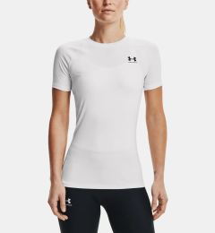 Снимка на Women's T-shirt Under Armour UA HG Authentics Comp SS