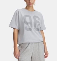 Снимка на Women's T-shirt Under Armour UA HWT OS 96 SS - Women's