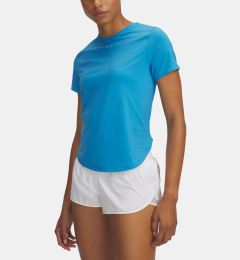 Снимка на Women's T-shirt Under Armour UA Launch Elite Shortsleeve - Women's