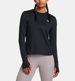 Снимка на Women's T-shirt Under Armour UA Launch Pro Longsleeve - Women's