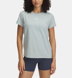 Снимка на Women's T-shirt Under Armour UA Rival Core SS - Women's