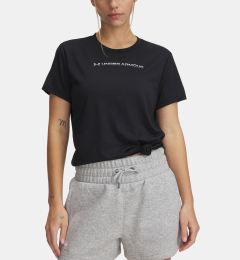 Снимка на Women's T-shirt Under Armour UA TECH PTH GRAPHIC SSC - Women's