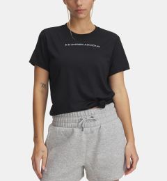 Снимка на Women's T-shirt Under Armour UA TECH PTH GRAPHIC SSC