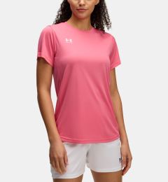 Снимка на Women's T-shirt Under Armour UA W's Ch. Train SS - Women's