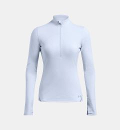 Снимка на Women's T-shirt Under Armour Vanish CW 1/2 Zip