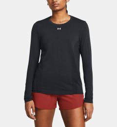 Снимка на Women's T-shirt Under Armour Vanish Seamless Loose LS-BLK - Women's