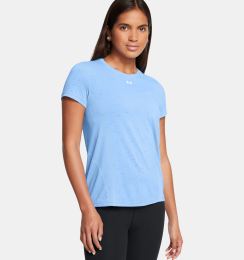 Снимка на Women's T-shirt Under Armour Vanish Seamless Loose SS