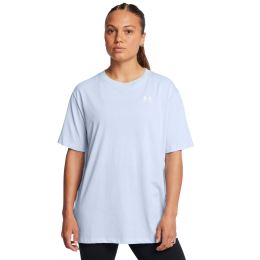 Снимка на Women's T-shirt Under Armour W BFOS LOGO TEE SS