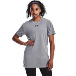 Снимка на Women's T-shirt Under Armour W Extended SS New