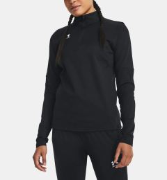 Снимка на Women's T-shirt Under Armour W's Ch. Midlayer