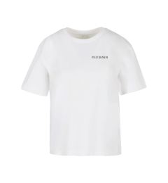 Снимка на Women's T-shirtSweet Blossom - white