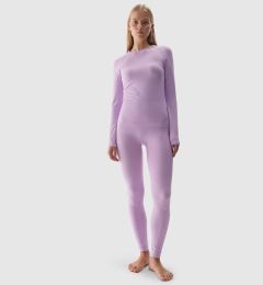 Снимка на Women's thermal pants 4F