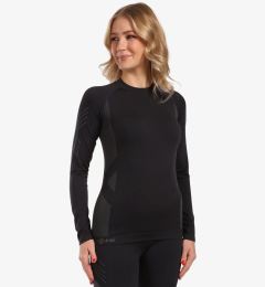 Снимка на Women's thermal underwear Kilpi CAROL-W Black